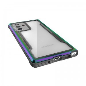 X-Doria Raptic Shield Samsung Galaxy Note 20 Ultra alumínium tok