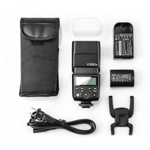 Godox V350S TTL HSS rendszervaku (Sony)-1