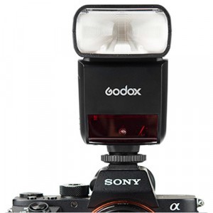 Godox V350S TTL HSS rendszervaku (Sony)-5