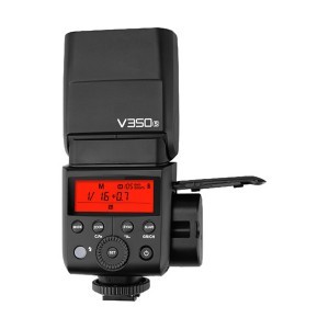 Godox V350S TTL HSS rendszervaku (Sony)-2