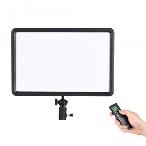 Godox LED P260C LED lámpa, videólámpa