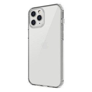 iPhone 12 Pro MAX UNIQ Air Fender tok átlátszó