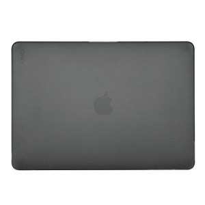 UNIQ HUSK Pro Claro Macbook Pro 13 2020 tok matt fekete