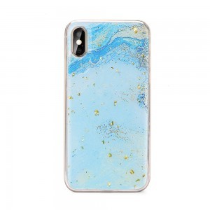 iPhone 12/ 12 Pro Forcell Marble tok design 3
