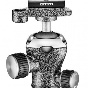 Gitzo állvány kit Traveler, 1-es széria, 4 szekciós, karbon (GK1545T-82TQD)-7