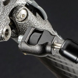  Gitzo állvány Systematic, 4 hosszú, 4 szekciós, karbon (GT4543LS)-5