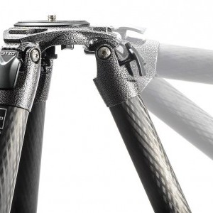  Gitzo állvány Systematic, 4 hosszú, 4 szekciós, karbon (GT4543LS)-7