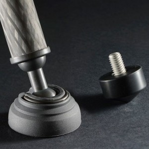  Gitzo állvány Systematic, 4 hosszú, 4 szekciós, karbon (GT4543LS)-6