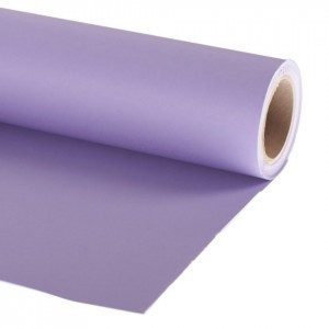 Manfrotto papírháttér 2.75 x 11m amethyst (ametiszt lila) (LP9029)-0
