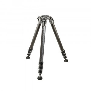  Gitzo állvány Systematic, 4 hosszú, 4 szekciós, karbon (GT4543LS)