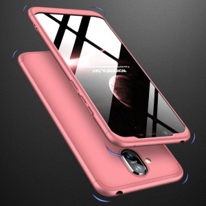 Nokia 8.1/ X7 GKK 360 tok pink