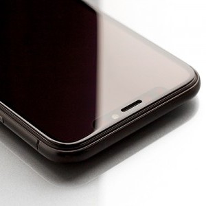 3MK Hardglass Max iPhone 12 Pro MAX üvegfólia