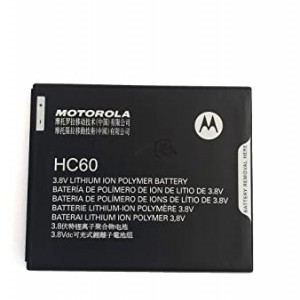 Motorola HC60 Akkumulátor 4000mAh Li-Ion OEM
