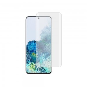 T-Max UV Glass Samsung Galaxy S20 Ultra ( UV lámpa nélkül!)