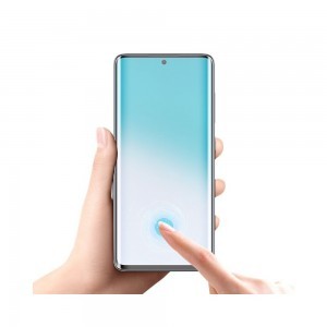 T-Max UV Glass Samsung Galaxy S20 Ultra ( UV lámpa nélkül!)