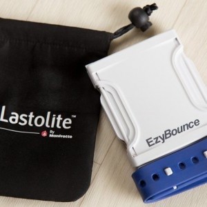 Manfrotto ezybounce reflex panel (LL LS2810)-5