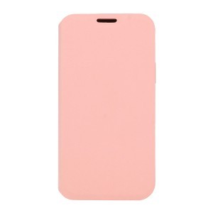 Vennus Lite fliptok Huawei P40 Lite világos pink