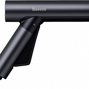 Baseus Simple Life Autós mosó slag és szórófej 30m fekete (CRXC01-C01)