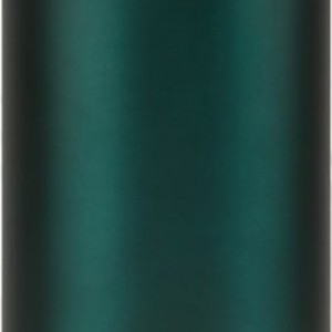 Puro Hot-Cold Thermal rozsdamentes acél vizesüveg, kulacs 500ml (Metallic Dark Green)