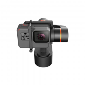 Hohem XG1 Classic mini felszerelhető stabilizátor akciókamerához-2