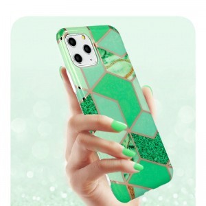 Cosmo Marble tok iPhone XR design 2
