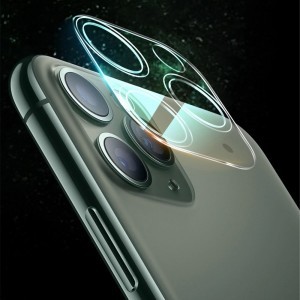 iPhone 12 mini Wozinsky 9H kamera lencse védő üvegfólia