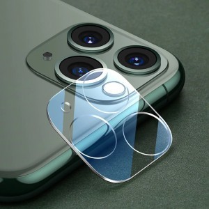 iPhone 12 mini Wozinsky 9H kamera lencse védő üvegfólia