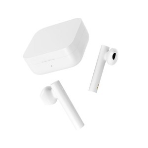 Xiaomi Mi Trues Wireless bluetooth fülhallgató 2 Basic fehér (BHR4089GL)