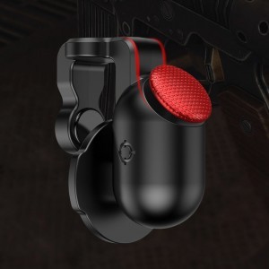 Baseus Red-Dot Mobil telefonos gomb kiegészítés játékokhoz (ACHDCJ-01)