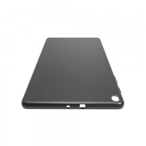 TPU gél tok Samsung Galaxy Tab A 10.1 2019 T515 fekete