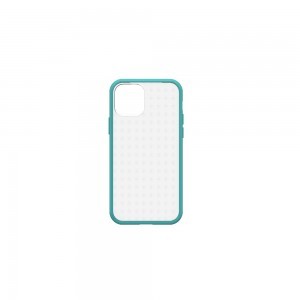 OtterBox React tok iPhone 12/ 12 Pro átlátszó/ kék