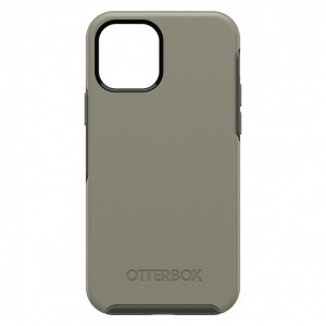 OtterBox Symmetry tok iPhone 12 mini szürke