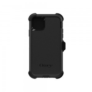 OtterBox Defender tok iPhone 11 Pro MAX fekete