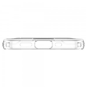 iPhone 12 mini Spigen Slim Armor essentials S tok crystal clear (ACS01553)