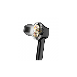 BlitzWolf AA-UM5 TWS vezeték nélküli fülhallgató Bluetooth 5.0 fekete