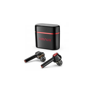 BlitzWolf AA-UM5 TWS vezeték nélküli fülhallgató Bluetooth 5.0 fekete