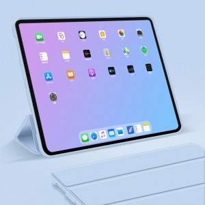 TECH-PROTECT Smartcase tok iPad Air 4 2020 / 5 2022 pink