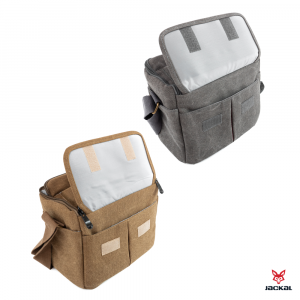 Jackal Natural fotós, fényképező táska - Keki-4