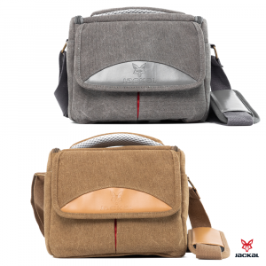 Jackal Natural fotós, fényképező táska - Keki-2