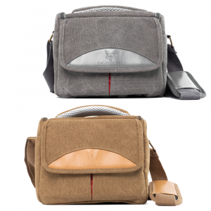 Jackal Natural fotós, fényképező táska - Keki-6