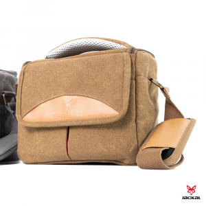 Jackal Natural fotós, fényképező táska - Keki-1