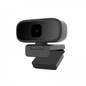 Webkamera B17 Full HD 1080p