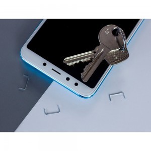 3MK FlexibleGlass Lite kijelzővédő fólia OnePlus Nord
