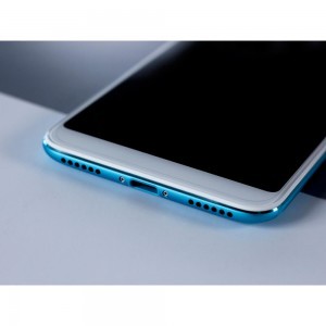 iPhone 12 Pro Max 3MK FlexibleGlass Lite kijelzővédő fólia