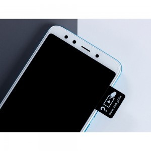 iPhone 12 Pro Max 3MK FlexibleGlass Lite kijelzővédő fólia