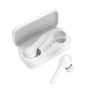 QCY T5 TWS Vezeték nélküli fülhallgató Bluetooth 5.0