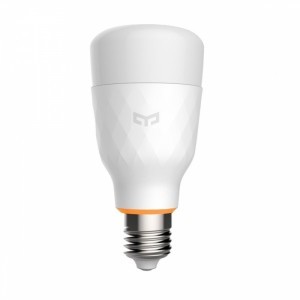 Yeelight LED Light okosizzó 1S Dimmelhető fehér (YLDP15YL)