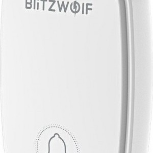 BlitzWolf BW-DB1 Vezeték nélküli RF 433MHz csengő