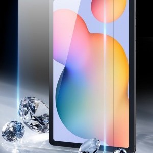 Dux Ducis Super Tough kijelzővédő üvegfólia Samsung Galaxy Tab S6 Lite