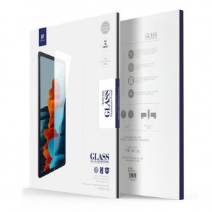 Dux Ducis Super Tough kijelzővédő üvegfólia Samsung Galaxy Tab S7 11''